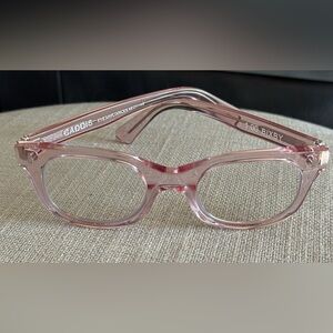 Caddis Pink Women's Glasses